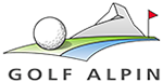 Golf Alpin