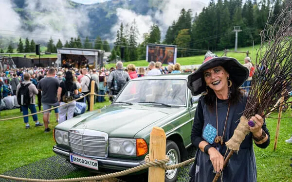 Sommerurlaub Bild 30