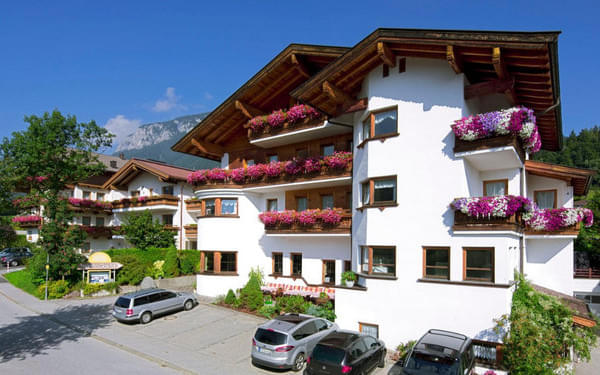 Ferienhotel Fuchs